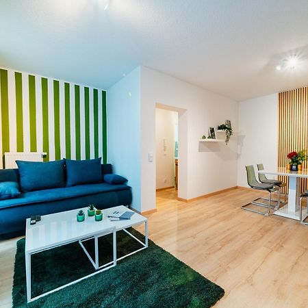 Prime City Apartment I Zentrum I Parken I Kueche I Wlan Магдебург Экстерьер фото